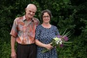 Péchyovci Jaroslav A Marta